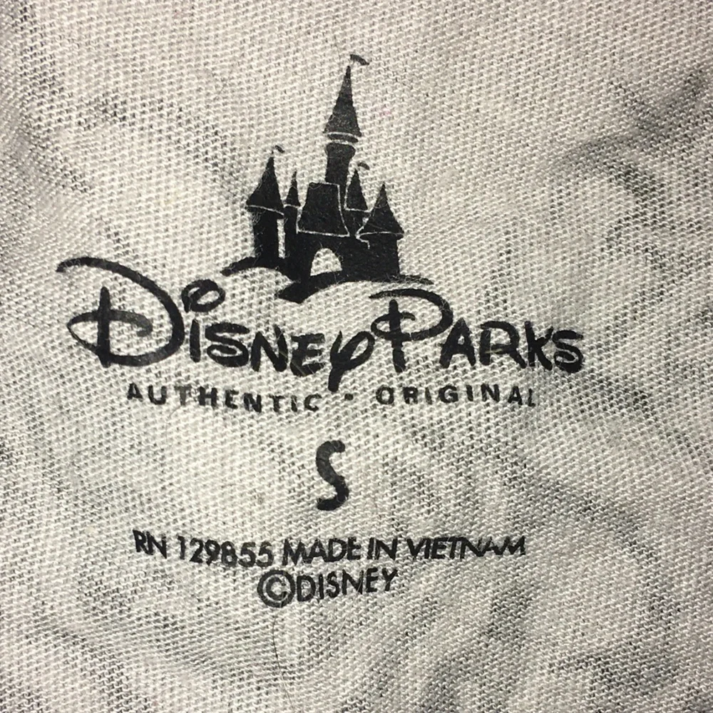 MICKEY MOUSE TOP - Picture 4 of 4